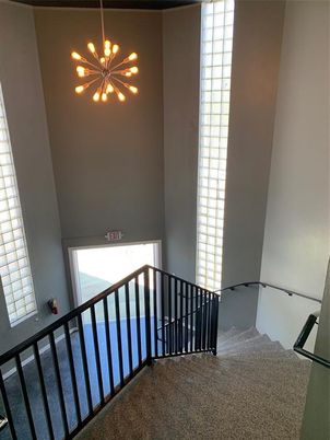 Interior, Pendant Lights