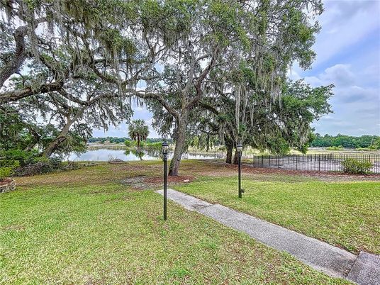 Backyard, Exterior, Water