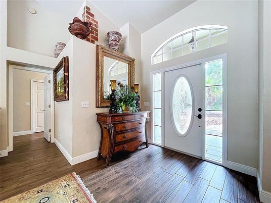 Interior, Wood Texture Flooring