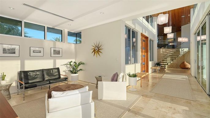 Interior, Pendant Lights, Recessed Lighting