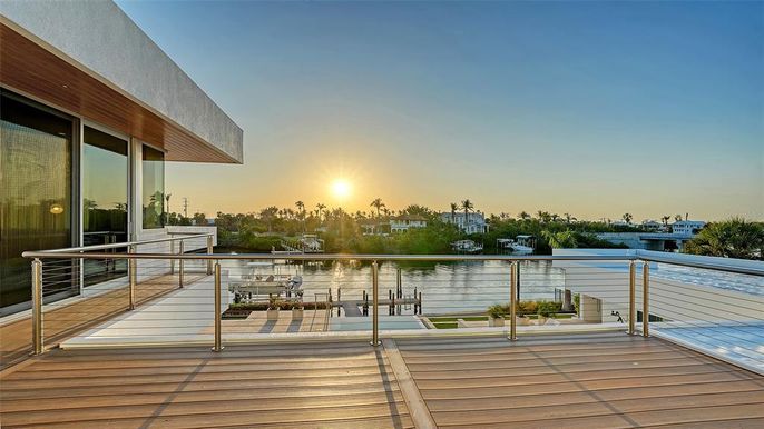 Exterior, Lake, Water