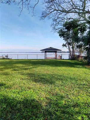 Backyard, Exterior, Water