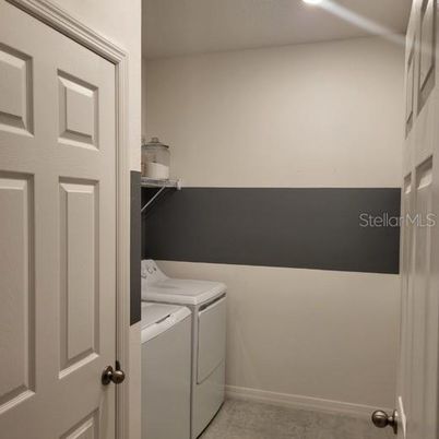 Interior, Recessed Lighting, Washer
