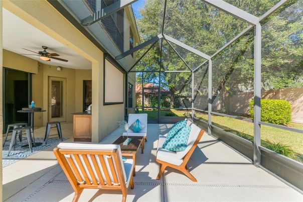 Glass Ceilings, Interior, Sun Room
