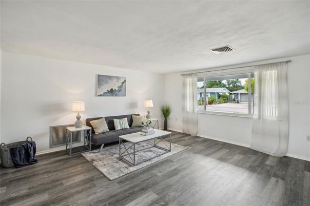 Interior, Living room, Wood Texture Flooring