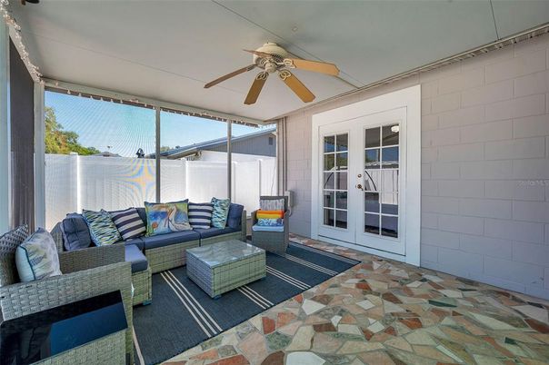 Interior, Living room, Sun Room