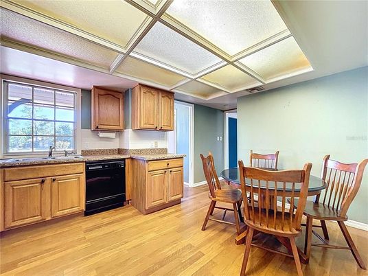 Dining room, Interior, Kitchen, Wood Texture Flooring