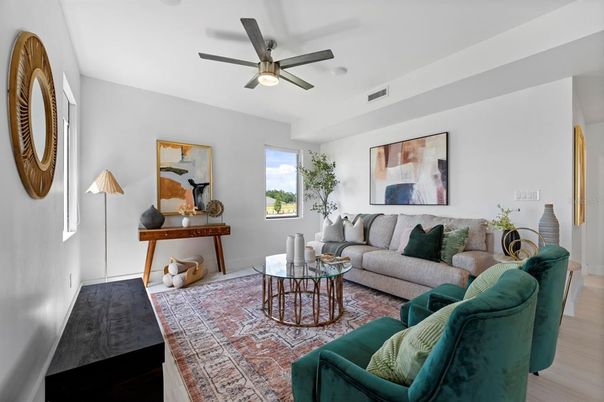 Interior, Living room, Wood Texture Flooring