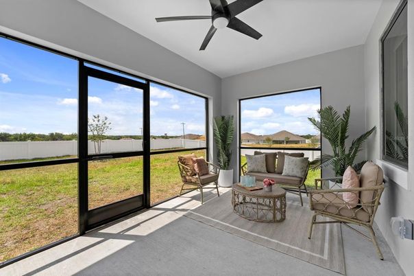 Interior, Living room, Sun Room