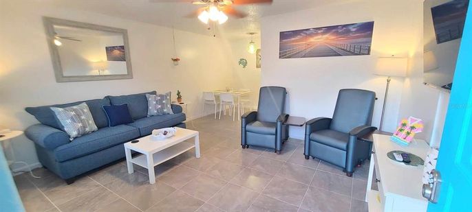 Dining room, Interior, Living room