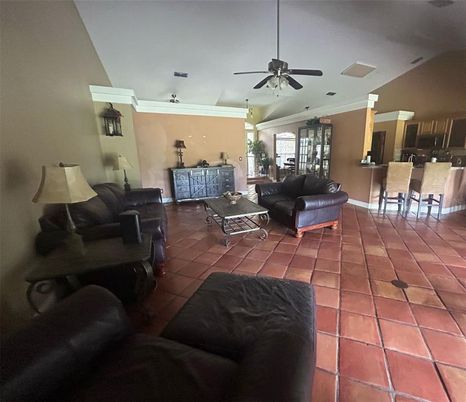 Dining room, Interior, Living room