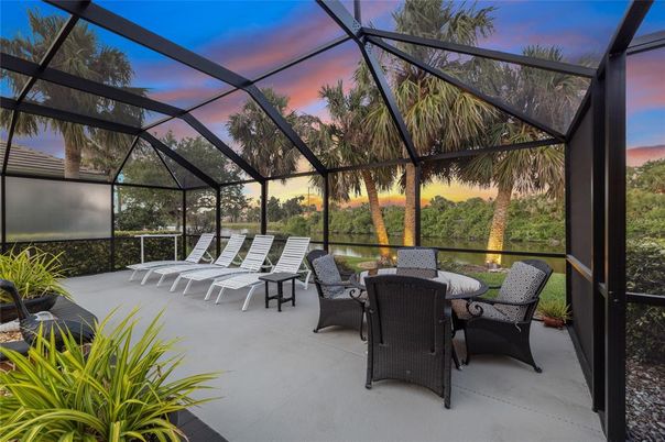 Glass Ceilings, Interior, Sun Room
