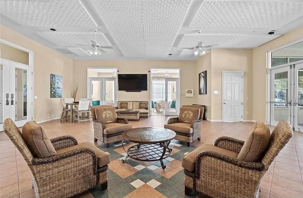 Dining room, Interior, Living room