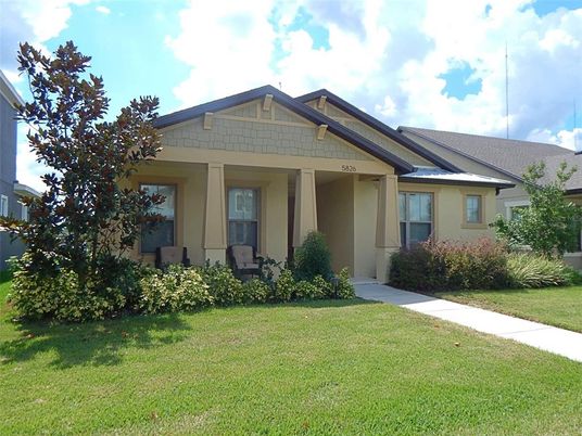 Exterior, Facade, American Craftsman