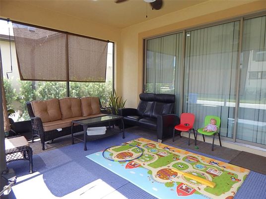 Interior, Living room, Sun Room