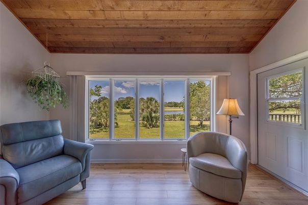 Interior, Wooden Ceilings, Wood Texture Flooring