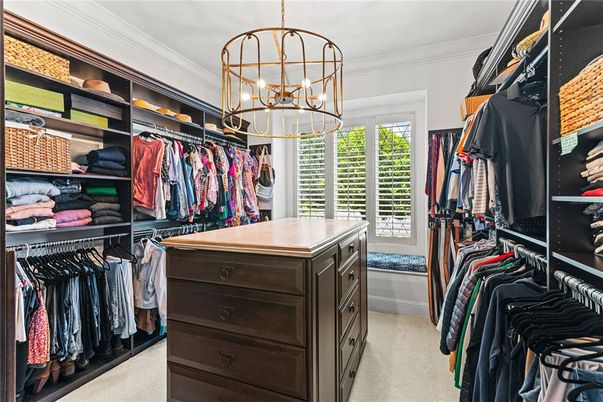 Chandelier, Interior, Pendant Lights, Walk-in Closets