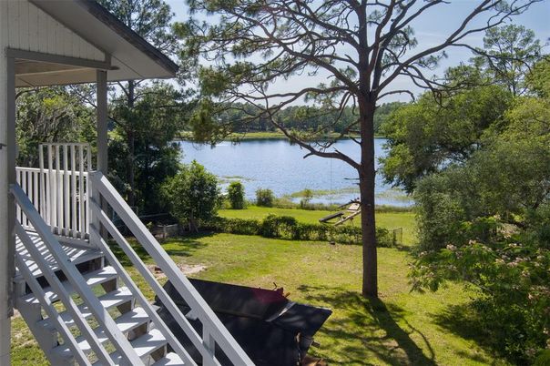 Exterior, Lake, Water