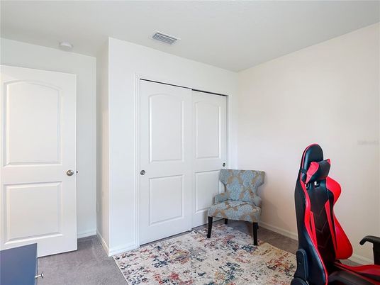 Fitness Equipment, Interior