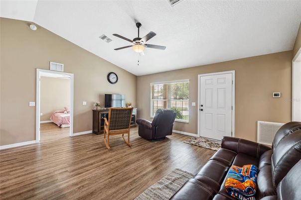 Interior, Living room, Wood Texture Flooring