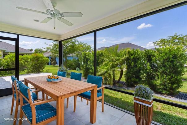 Dining room, Interior, Sun Room