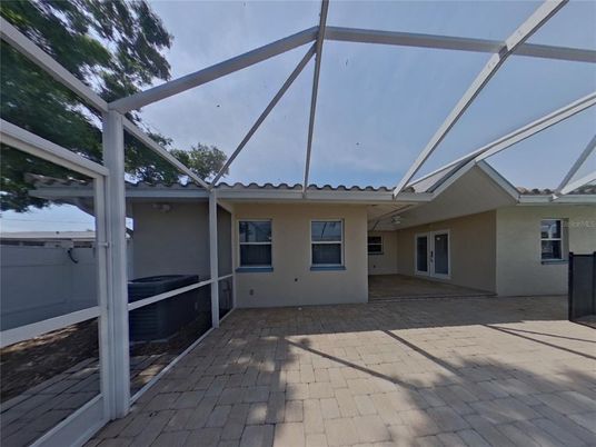 Glass Ceilings, Interior, Sun Room