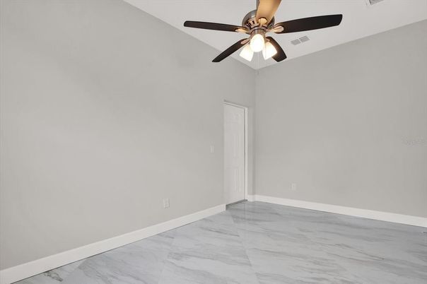 Empty room, Interior, Marble