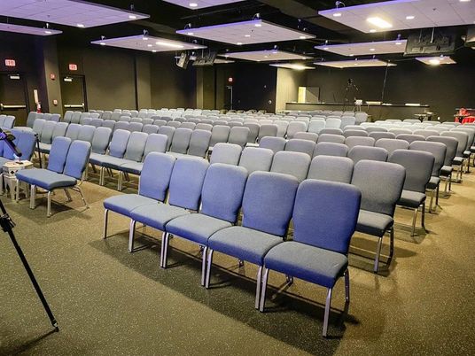 Home Theatre Room, Interior, Recessed Lighting, Theatre Room