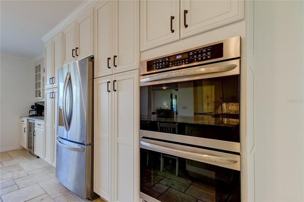 Interior, Kitchen, Washer