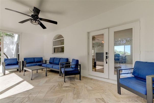 Interior, Living room, Marble