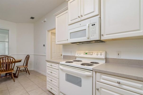 Dining room, Interior, Kitchen