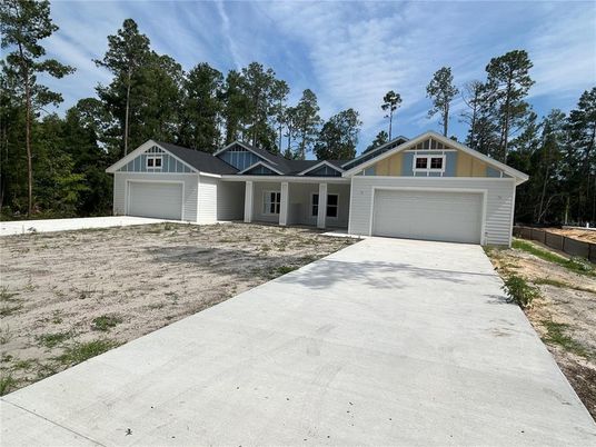 Attached, Backyard, Exterior, Facade, Ranch