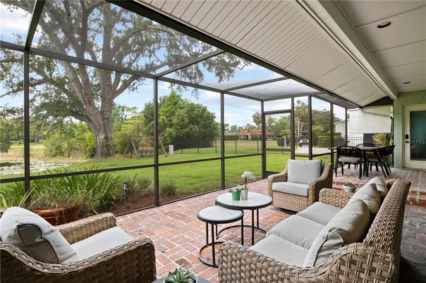 Glass Ceilings, Interior, Sun Room