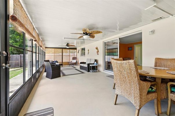Dining room, Interior, Living room
