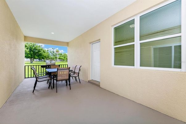 Dining room, Exterior, Interior