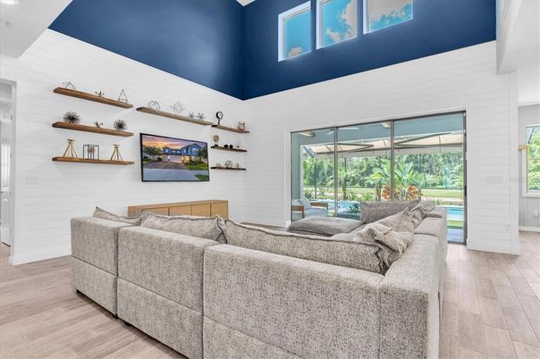 Interior, Living room, Wood Texture Flooring