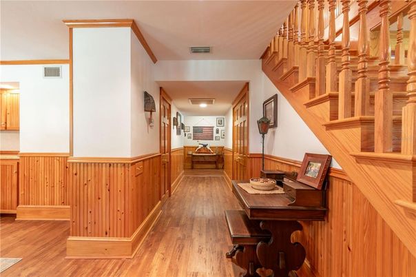 Interior, Piano, Wood Texture Flooring