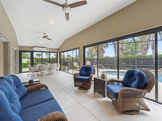 Interior, Living room, Sun Room