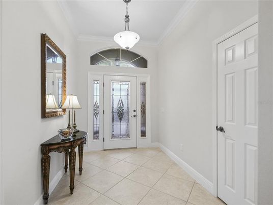 Interior, Pendant Lights