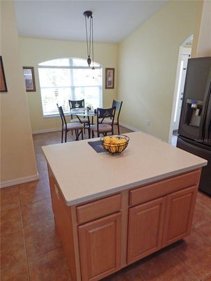 Dining room, Interior, Kitchen, Pendant Lights