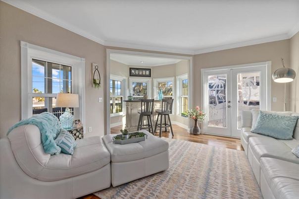 Interior, Living room, Wood Texture Flooring