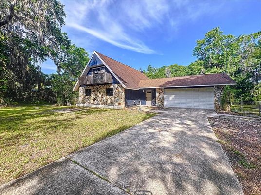 Attached, Backyard, Exterior, Facade, A Frame