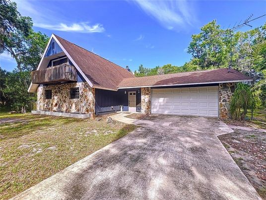 Attached, Backyard, Exterior, Facade, A Frame