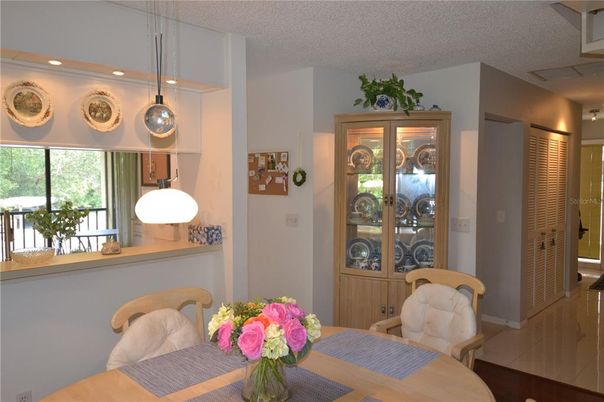 Bedroom, Interior, Pendant Lights, Recessed Lighting