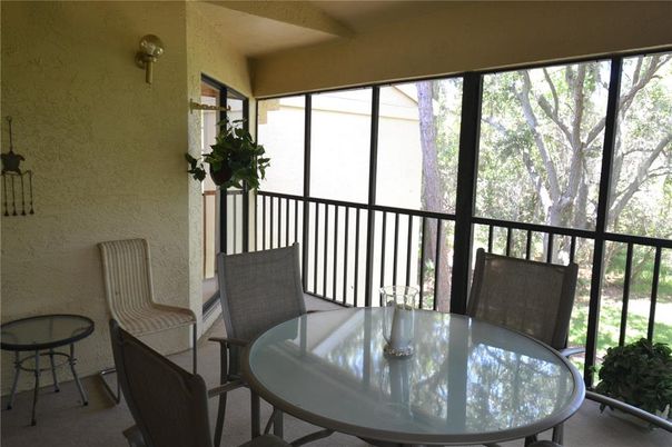 Dining room, Interior