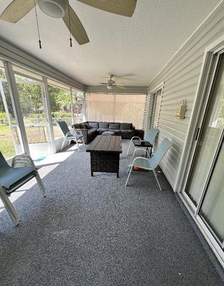 Interior, Living room, Sun Room