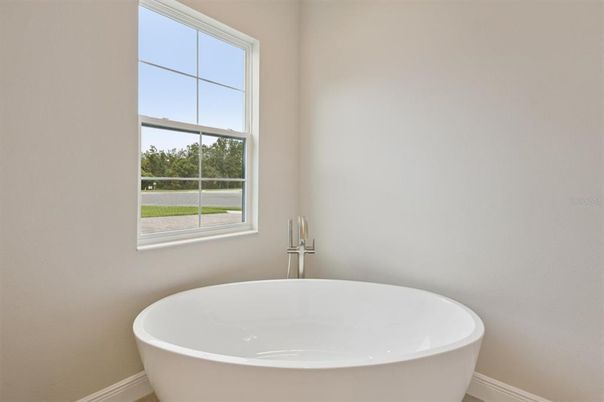 Bathroom, Free Standing Baths, Interior