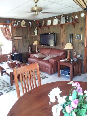 Dining room, Interior, Living room, Wooden Walls