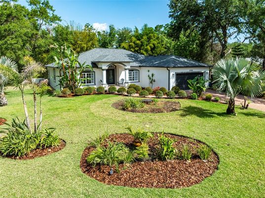 Attached, Backyard, Exterior, Facade, Ranch