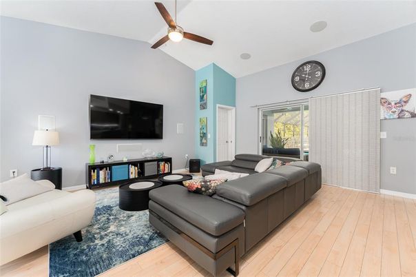 Interior, Living room, Wood Texture Flooring